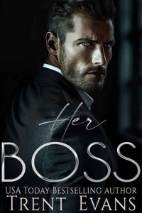 Her Boss by Trent Evans EPUB & PDF