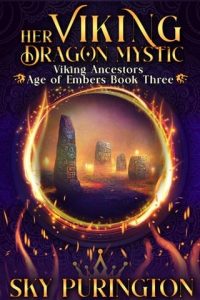 Her Viking Dragon Mystic by Sky Purington EPUB & PDF