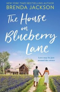 The House on Blueberry Lane (CATALINA COVE #6) by Brenda Jackson EPUB & PDF