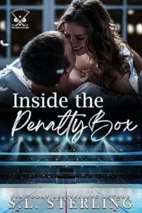 Inside the Penalty Box (VANCOUVER DOMINATORS #1) by S.L. Sterling EPUB & PDF