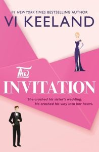 The Invitation by Vi Keeland EPUB & PDF