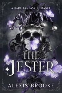 The Jester (THE FAE COURT #1) by Alexis Brooke EPUB & PDF