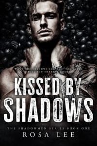 Kissed (SHADOWMEN #1) By Shadows by Rosa Lee EPUB & PDF