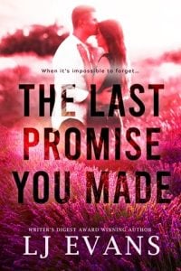 The Last Promise You Made (THE HATLEY FAMILY #2) by LJ Evans EPUB & PDF
