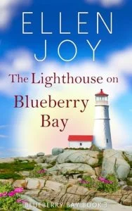 The Lighthouse on Blueberry Bay (BLUEBERRY BAY #3) by Ellen Joy EPUB & PDF