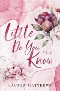 Little Do You Know by Laurea Matthews EPUB & PDF