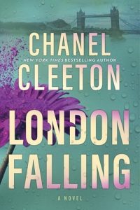 London Falling (INTERNATIONAL SCHOOL #2) by Chanel Cleeton EPUB & PDF