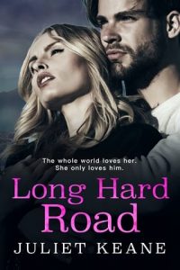Long Hard Road (CRESTWOOD VALLEY #2) by Juliet Keane EPUB & PDF