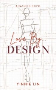 Love By Design by Yinnie Lin EPUB & PDF