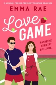 LOVE GAME BY EMMA RAE EPUB & PDF