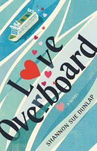 Love Overboard by Shannon Sue Dunlap EPUB & PDF