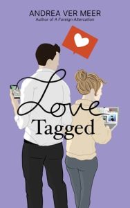 Love Tagged by Andrea Ver Meer EPUB & PDF