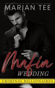 Mafia Wedding by Marian Tee EPUB & PDF