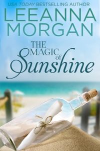 The Magic of Sunshine by Leeanna Morgan EPUB & PDF