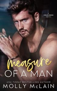 Measure of a Man by Molly McLain EPUB & PDF