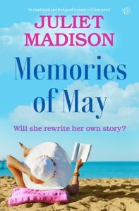 Memories of May (TARRIN’S BAY) by Juliet Madison EPUB & PDF
