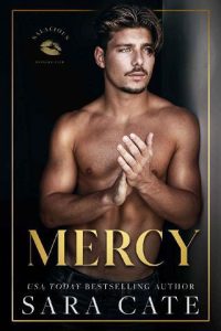 Mercy (SALACIOUS PLAYERS’ CLUB #4) by Sara Cate EPUB & PDF