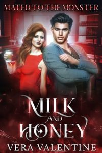Milk and Honey by Vera Valentine EPUB & PDF