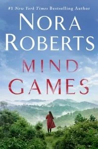 Mind Games by Nora Roberts EPUB & PDF