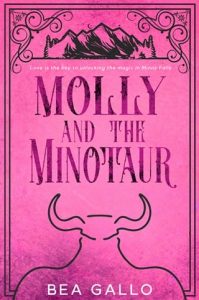 MOLLY AND THE MINOTAUR BY BEA GALLO EPUB & PDF