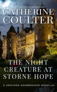 The Night Creature at Storne Hope by Catherine Coulter EPUB & PDF