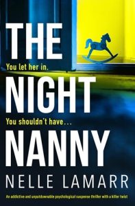 The Night Nanny by Nelle Lamarr EPUB & PDF