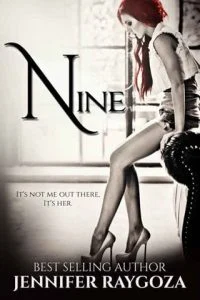Nine by Jennifer Raygoza EPUB & PDF