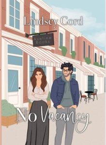 No Vacancy (AVELINE #2) by Lindsey Cord EPUB & PDF