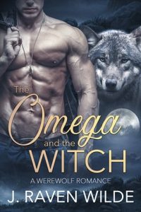 THE OMEGA AND THE WITCH (SANCTUARY #2) BY J. RAVEN WILDE EPUB & PDF
