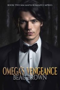 Omega’s Vengeance by Beau Brown EPUB & PDF