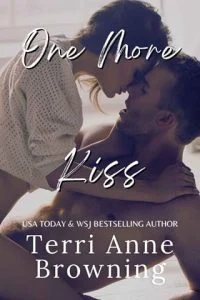 One More Kiss by Terri Anne Browning EPUB & PDF