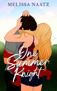One Summer Knight by Melissa Naatz EPUB & PDF