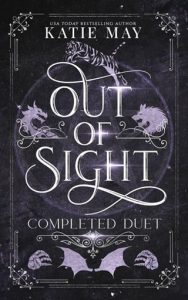 Out of Sight: Completed Duet by Katie May EPUB & PDF