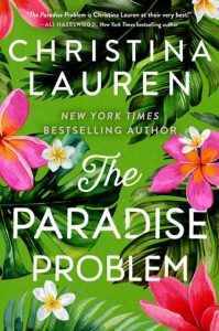 The Paradise Problem by Christina Lauren EPUB & PDF