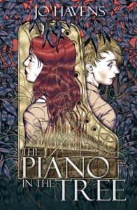 The Piano in the Tree by Jo Havens EPUB & PDF