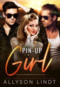 Pin-up Girl (THIRD AND MAIN #3) by Allyson Lindt EPUB & PDF