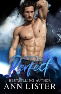 Pitch Perfect by Ann Lister EPUB & PDF