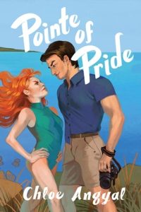 Pointe of Pride by Chloe Angyal EPUB & PDF