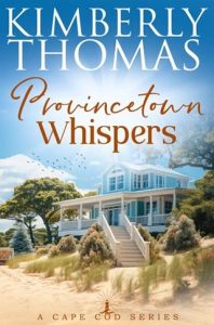 Provincetown Whispers by Kimberly Thomas EPUB & PDF