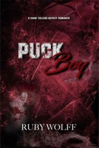 Puck Boy by Ruby Wolff EPUB & PDF