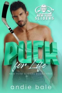 Puck for Life by Andie Bale EPUB & PDF