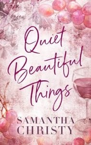 Quiet Beautiful Things by Samantha Christy EPUB & PDF