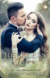 Reckless Love (WIFE FOR HIRE) by Hannah McBride EPUB & PDF