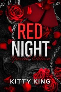 Red Night: Special Edition by Kitty King EPUB & PDF