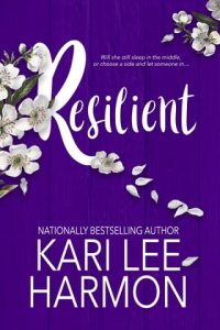 Resilient (PORTRAIT OF A WOMAN #1) by Kari Lee Harmon EPUB & PDF