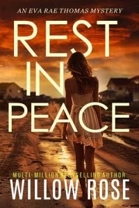 Rest In Peace by Willow Rose EPUB & PDF