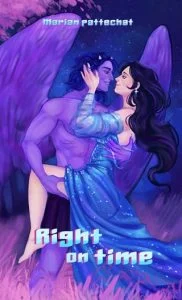 Right on Time by Marian Pattechat EPUB & PDF