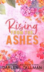 Rising from the Ashes by Darlene Tallman EPUB & PDF