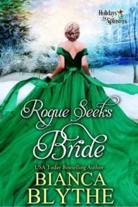 Rogue Seeks Bride by Bianca Blythe EPUB & PDF