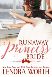 Runaway Princess Bride (CASTLES OF DALLAS #3) by Lenora Worth EPUB & PDF